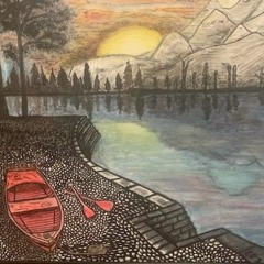 oceans in a park (feat. blake smith)