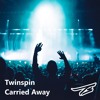 Download Video: Twinspin - Carried Away (Radio Edit)