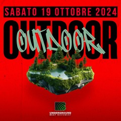 Paul Cart @ Underground Beat Movement (19.10.24)