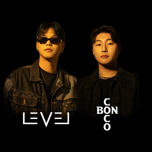 Christmas MIX SET = LEVEL x BONCOCO
