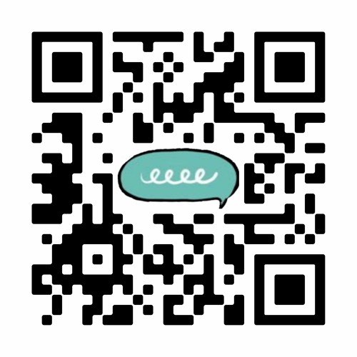 Stream episode Offscript Scan This QR Code For A Hot And Ready Yurt by
