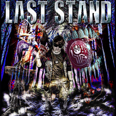 BUTCHAMAN - LAST STAND [PROD. DAHMER]