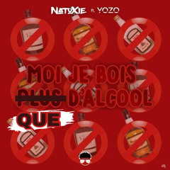 Natoxie x HollyG - Je bois que de l’alcool x Je l’ai vu (TRANSITION)