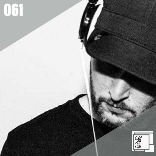 Ctrl Alt Del Podcast 061 Wez BK (Deep Fix Recordings)