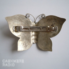 cashmere radio ~ seamless & landscape