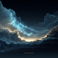 Solstice Chill Mix 2025 - Wavestate