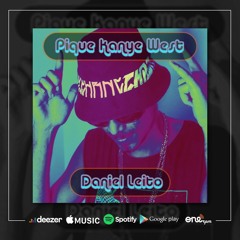 Daniel Leito - Pique Kanye West (Prod Geh L & Daniel Leito)