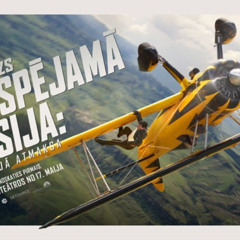Skaties Neiespējamā misija: Pēdējā atmaksa filma internetā latviski