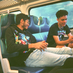 Get It Straight (Ft. Kidd Jet x Kish)