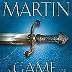 $=audiobook+= 📖 A Game of Thrones (Song of Ice and Fire)  by Book 1 of 5: A Song of Ice and Fire