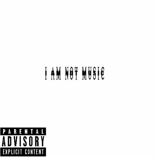 Stream yung azu | Listen to I Am Not Music playlist online for free on