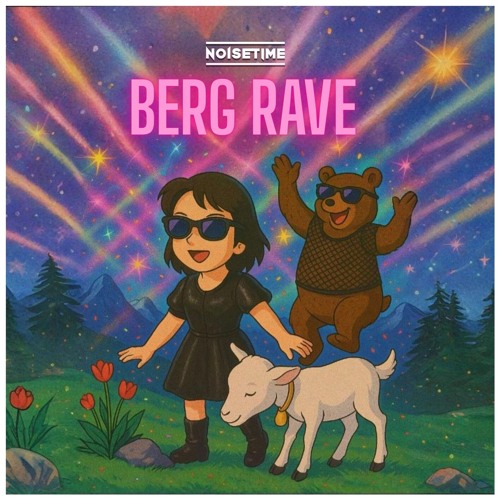 Berg Rave