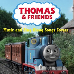 Thomas & Friends Music & Sing-Along Songs Covers