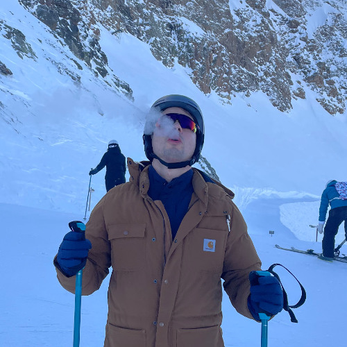HUEZ