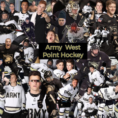 Army Hockey 21'-22' On Ice Warmy Mix