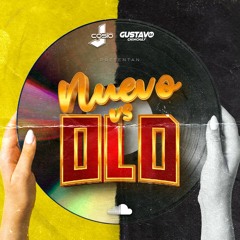 Mix Nuevo vs Old - J COSIO ft Dj Gustavo chinchay