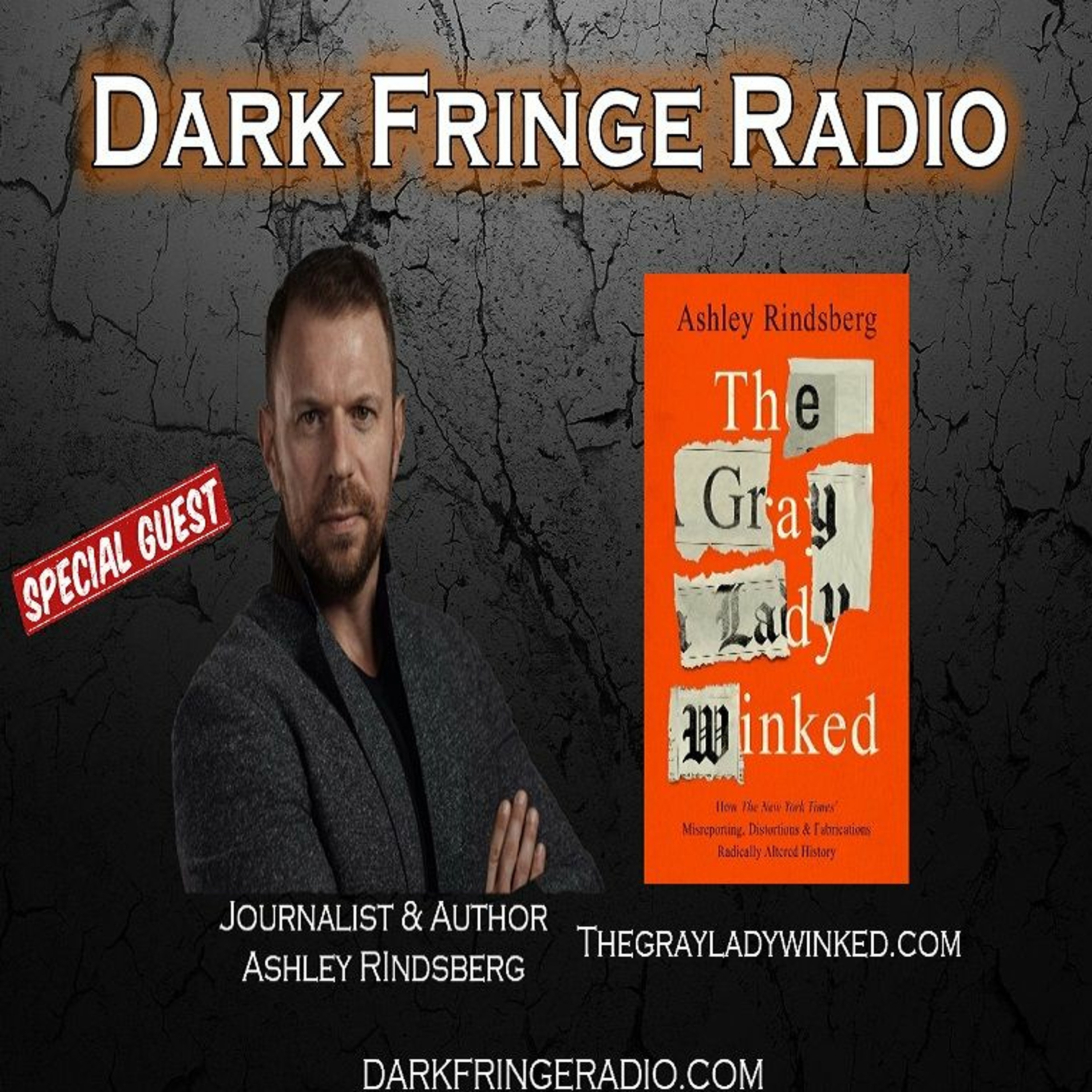 Dark Fringe Radio