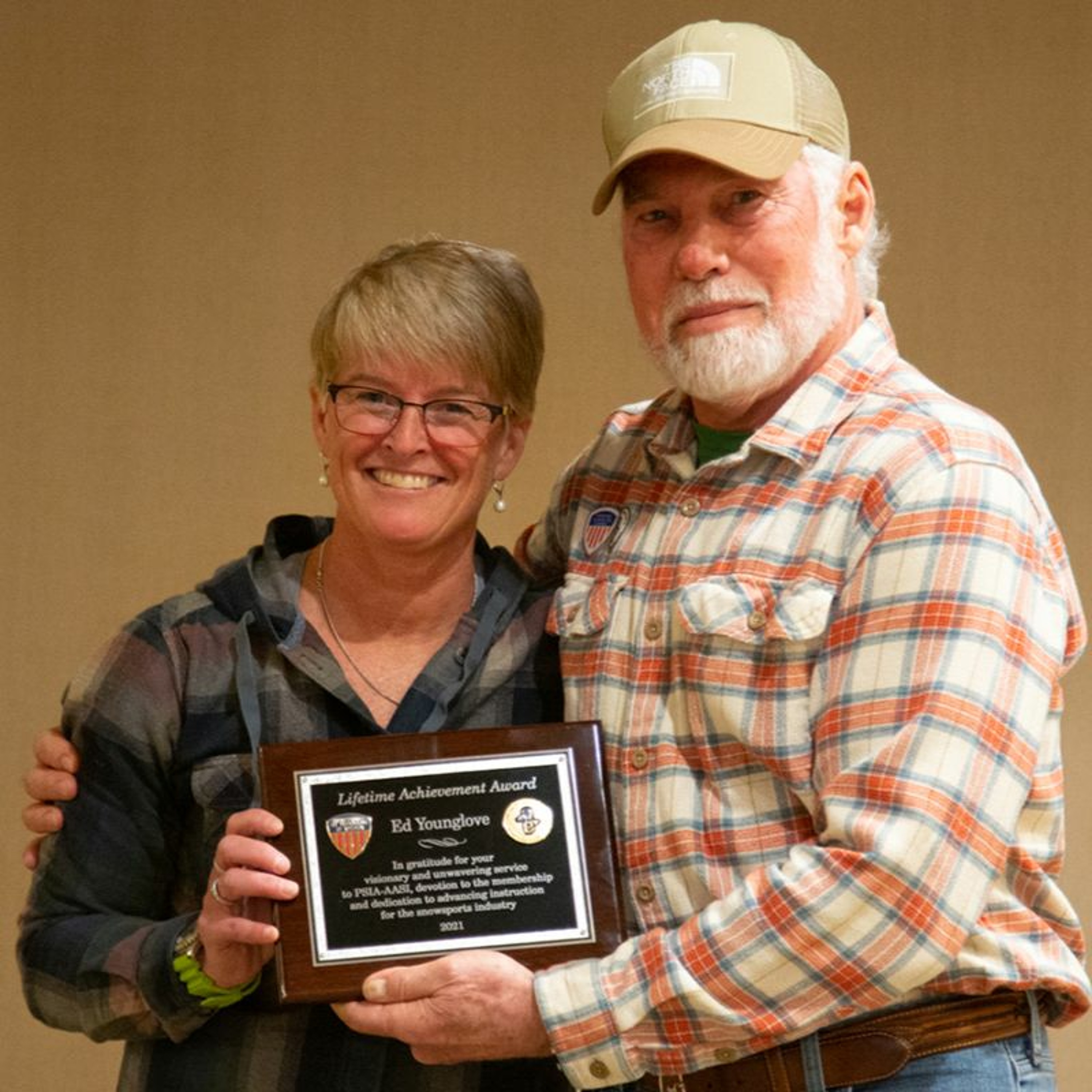 First Chair: PSIA-AASI Podcast
