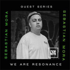 Sebastian Mora - We Are Resonance Guest Series #245
