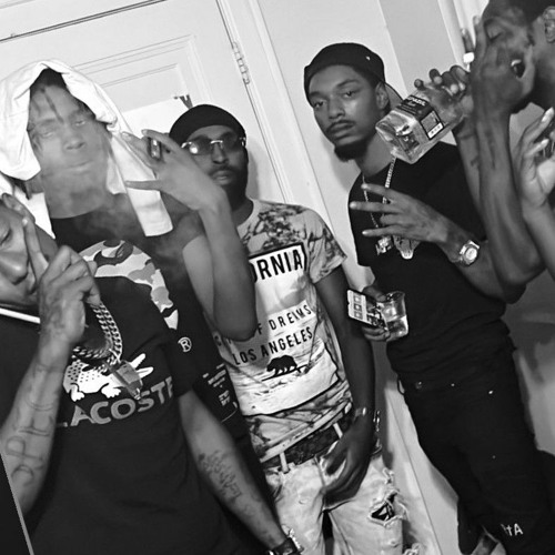 Ray Rackz X Profit - 4:00AM!