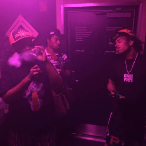 VIP Skylark 🔥 RX Papi 🧞‍♂️EXIT WOUNDS🐶 Prod LEEKLASH