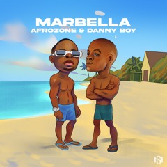 Marbella - Afrozone, Danny Boy