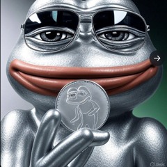 SILVER AND BITCOIN