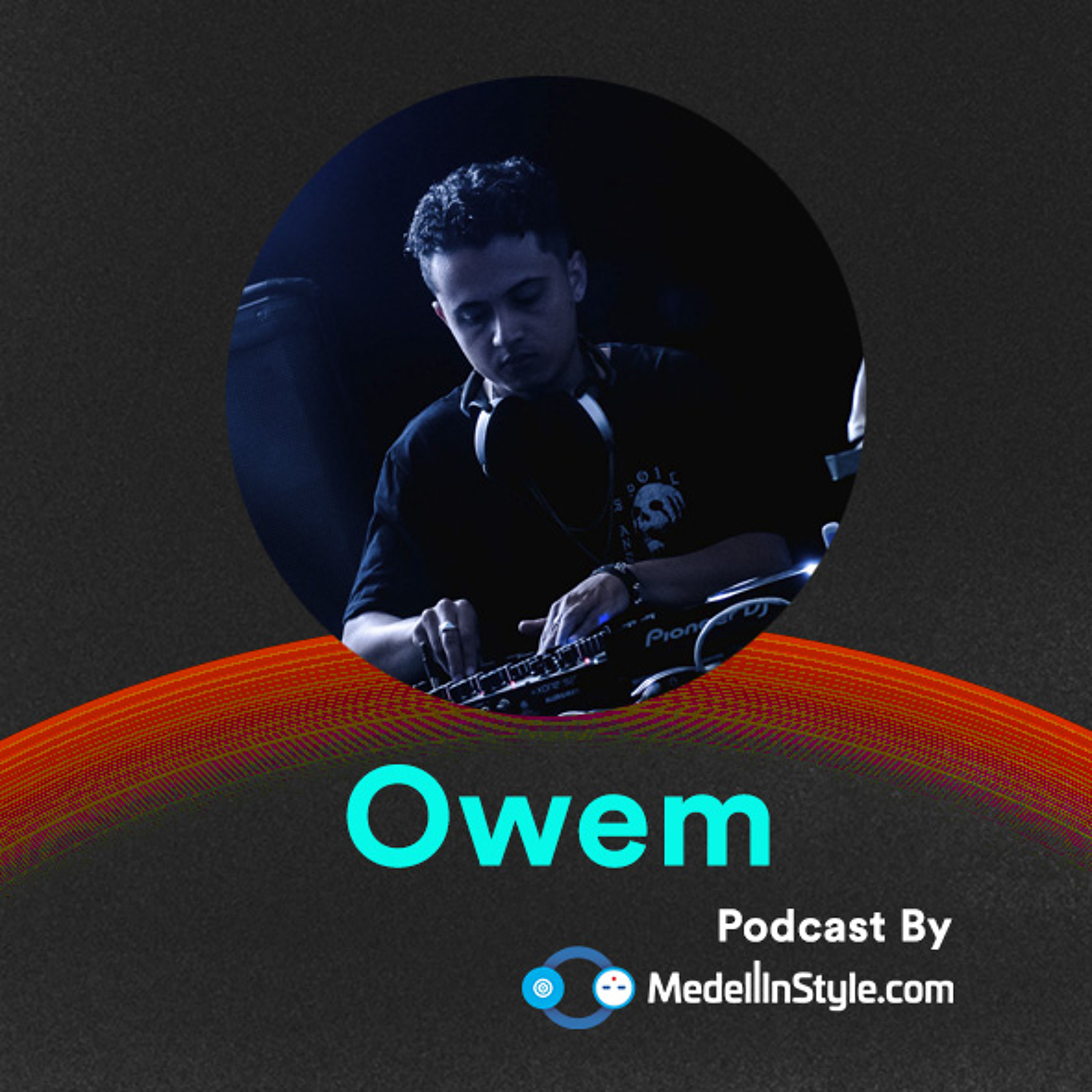 MedellinStyle Podcast