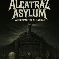 L'Enfer d'Alcatraz