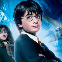 HARRY POTTER KAN RAPPEN?