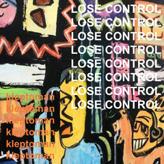 Lose Control