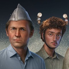 Кин-дза-дза - (Hardstyle edit)