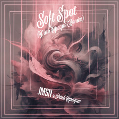 JMSN - SOFT SPOT (Pink Opaque x Monotrope Remix)