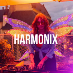 HARMONIX Techno DnB Remix by Dardanella