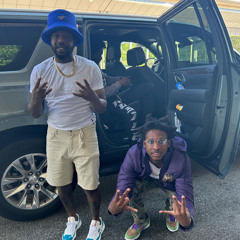 Loe Shimmy - Curbside Ft. 26Coop