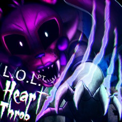 Lolbit Pt 2 (Heart Throb)