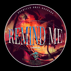 DJ NETH NEATH REMIND ME - Feelin'