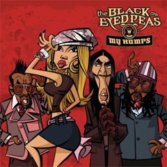 My Humps - Black Eyed Peas (regalski flip)
