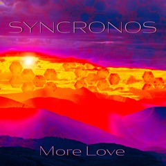 More Love 116 BPM Amin