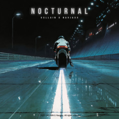 Nocturnal - Slowed