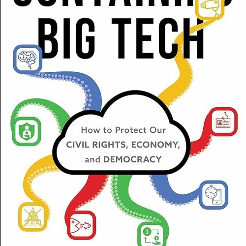 Stream Pdf Containing Big Tech: How To Protect Our Civil Rights ...