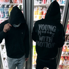 Mosaa B X Sani B- Yk What Im On !