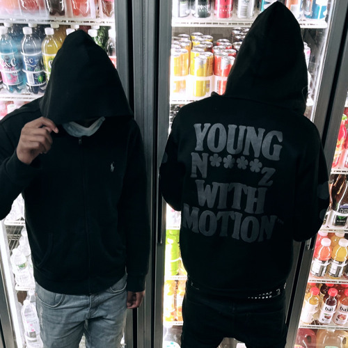 Mosaa B X Sani B- Yk What Im On !