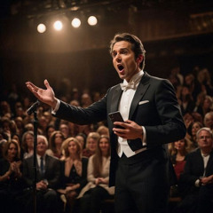 CHATTER-ARIE -  "HASTE LUST AUF EINEN CHAT?"