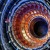 Artwork for Particle Accelerator