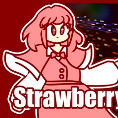 Strawberry Crisis!! But It's Megalovania Style
