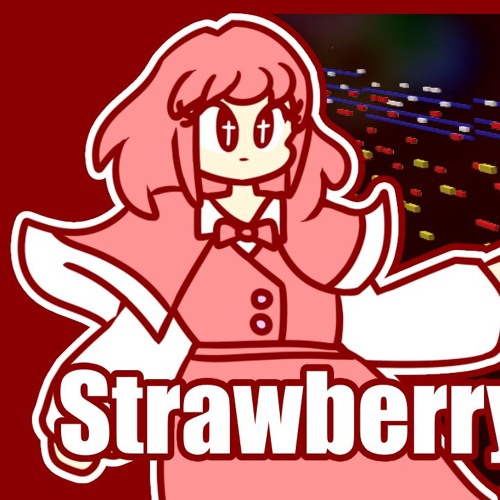 Strawberry Crisis!! But It's Megalovania Style