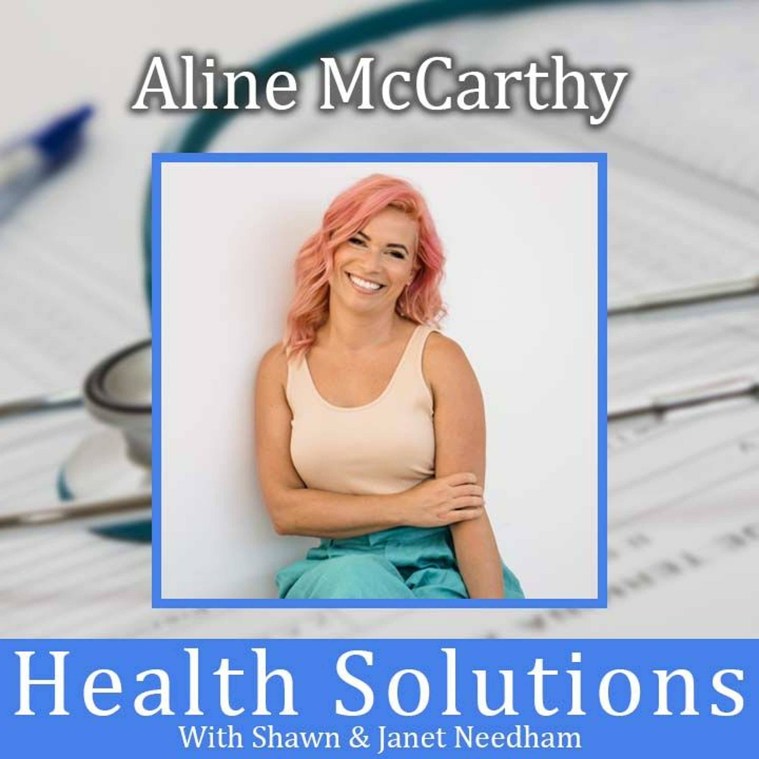 Health Solutions With Shawn & Janet Needham