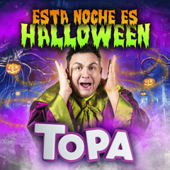 Esta noche es Halloween (feat. La Brigata Canterina)