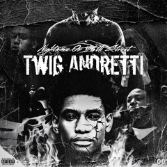 Twig Andretti - No One To Call